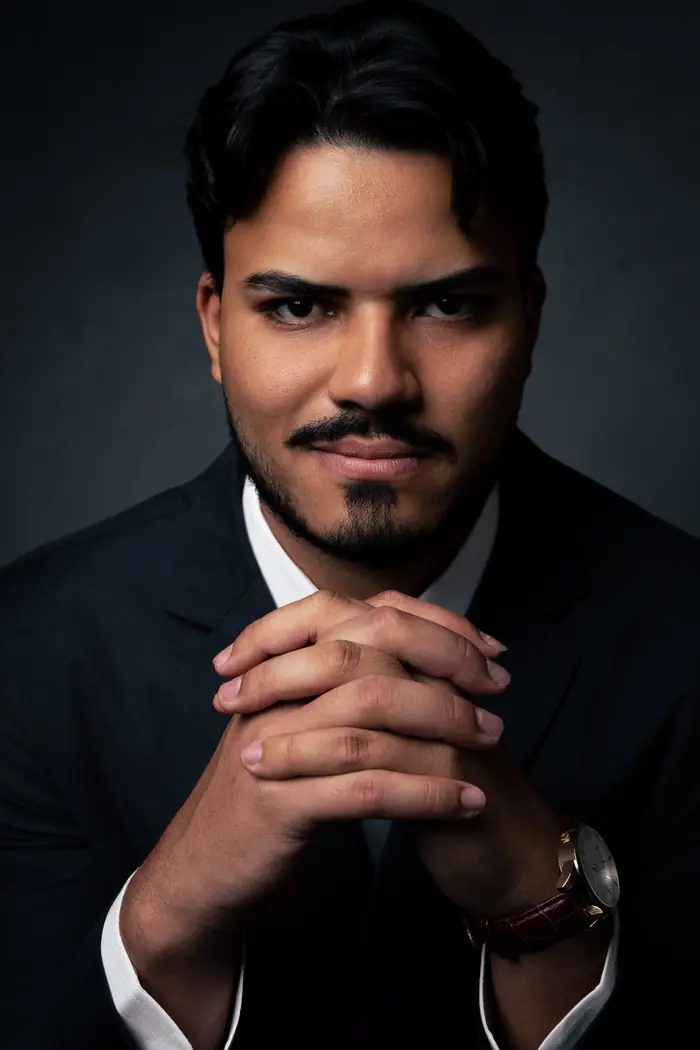 Dr. Vithor Folha, advogado especialista em Direito Bancário em Goiânia